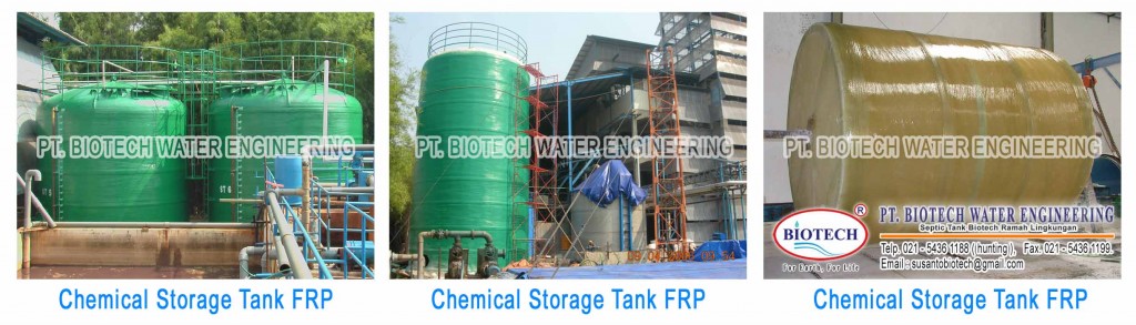 chemical storage tanks frp, other product frp